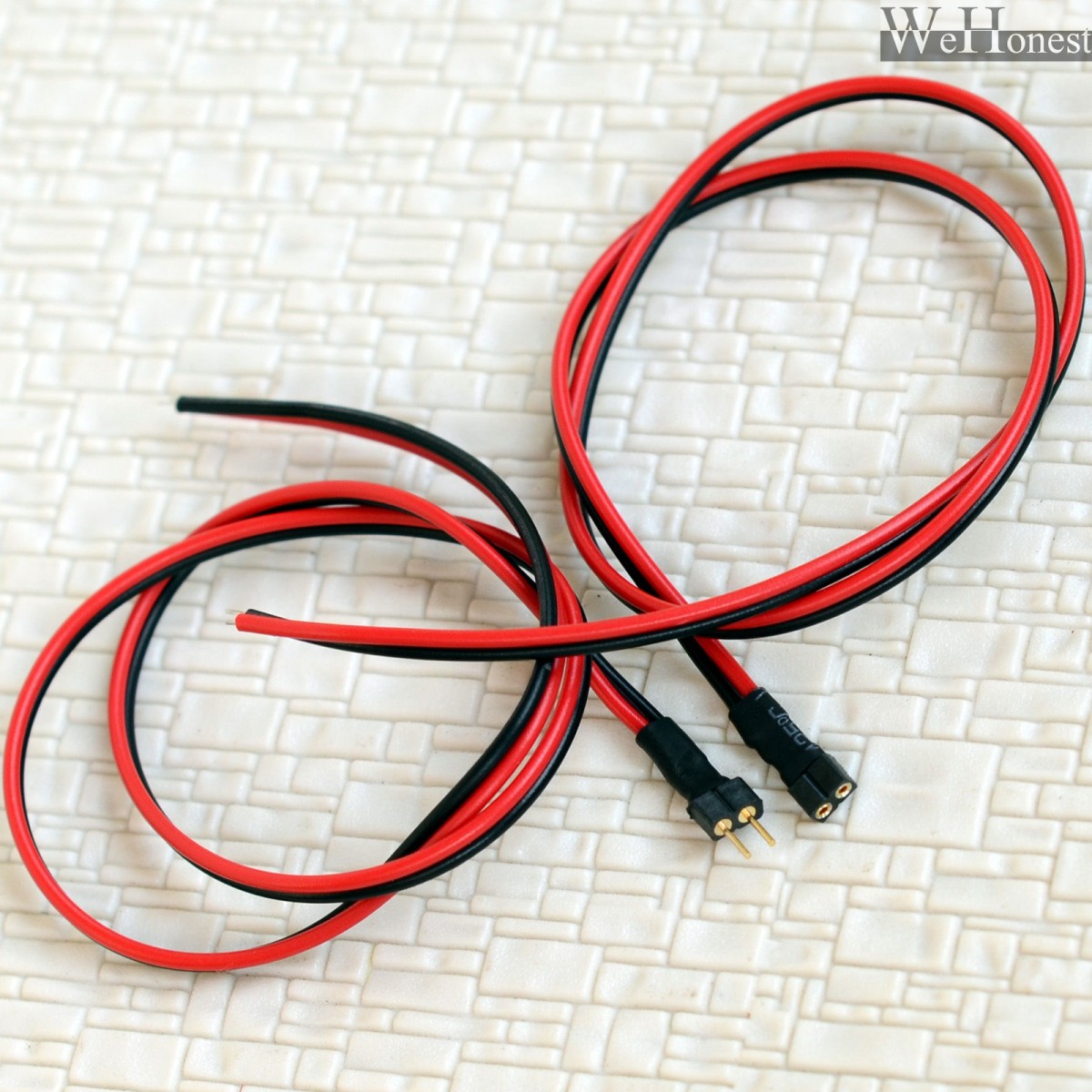 5 pairs 2 Pins mini-plug kits 2.0mm round Micro Decoder Connector, tester 5 pairs 2 Pins mini-plug kits 2.0mm round Micro Decoder Connector, tester